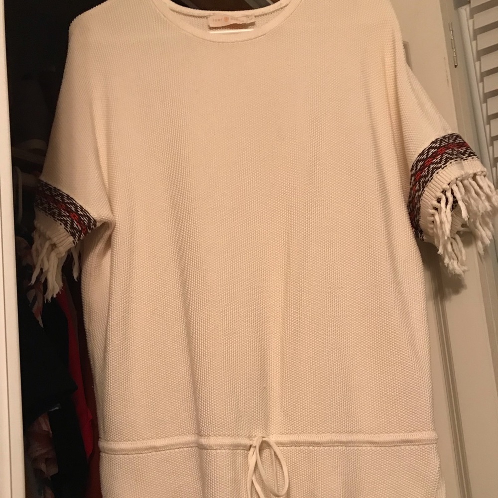 Tory Burch tunic, size S